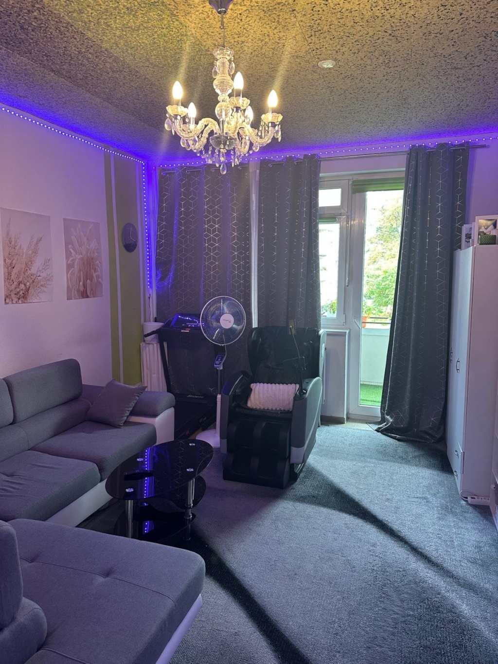Apartamento Treptow köpenicker Landstraße - foto 1