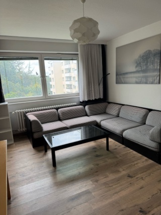 Fully Furnished Apartment in a Quiet Area — photo 1