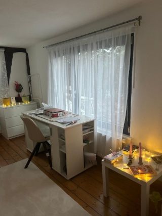 Imagen del anuncio: helle 1,5 zimmer wohnung