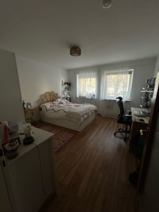 Imagen del anuncio: Furnished room in Westend – November only