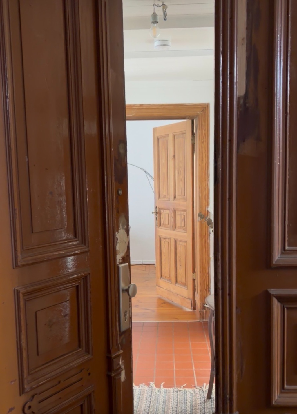 Wohnung Kreuzberg Muskauerstr - Bild 2
