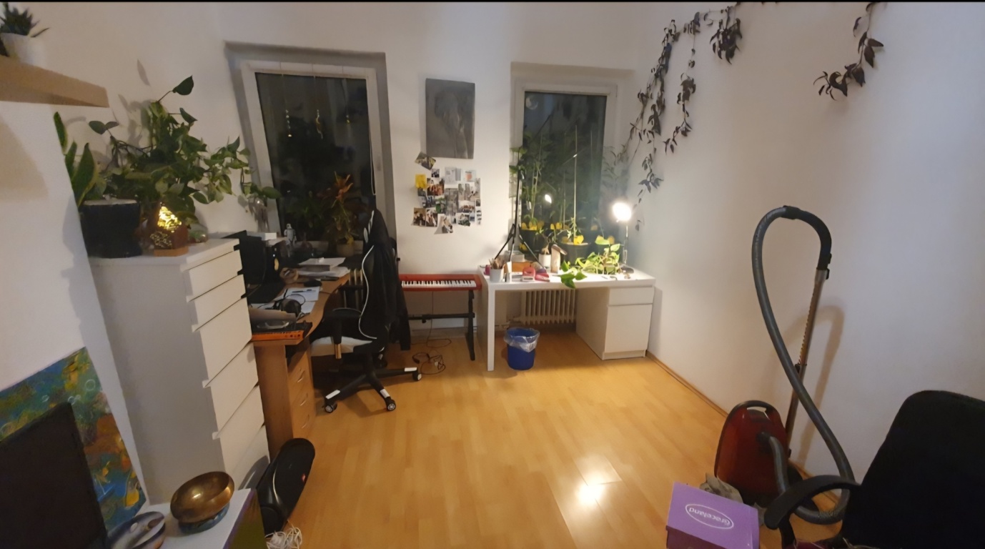 Wohnung Innenstadt Schleinitzstraße 9 - Bild 1