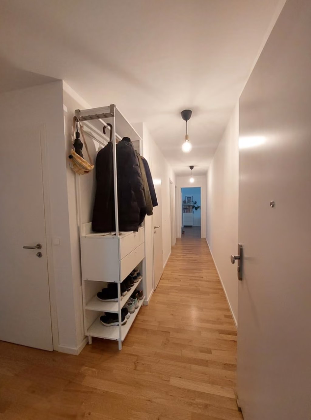 Wohnung Friedrichshain-Kreuzberg Dolziger Straße 4 - Bild 9