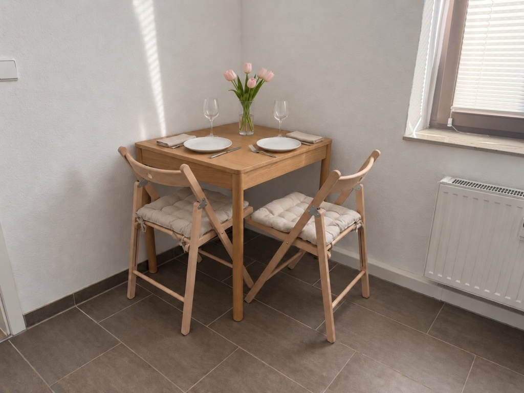 1-Zimmer-Wohnung Schloßchemnitz Limbacherstr 28 - Bild 8
