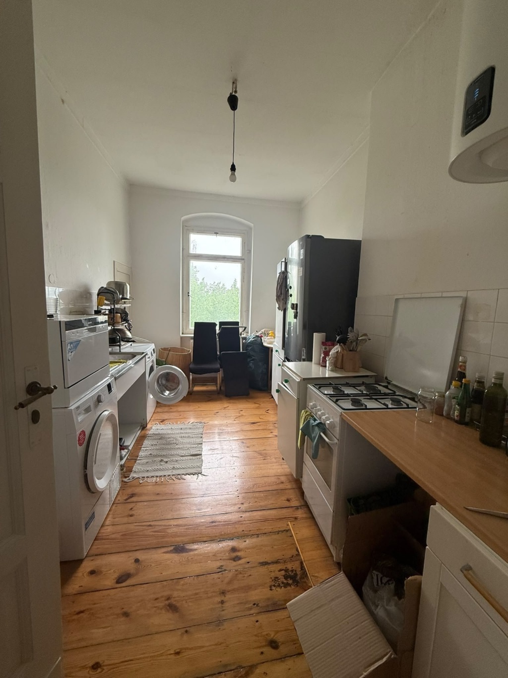 Apartamento Pankow Binzstraße - foto 3
