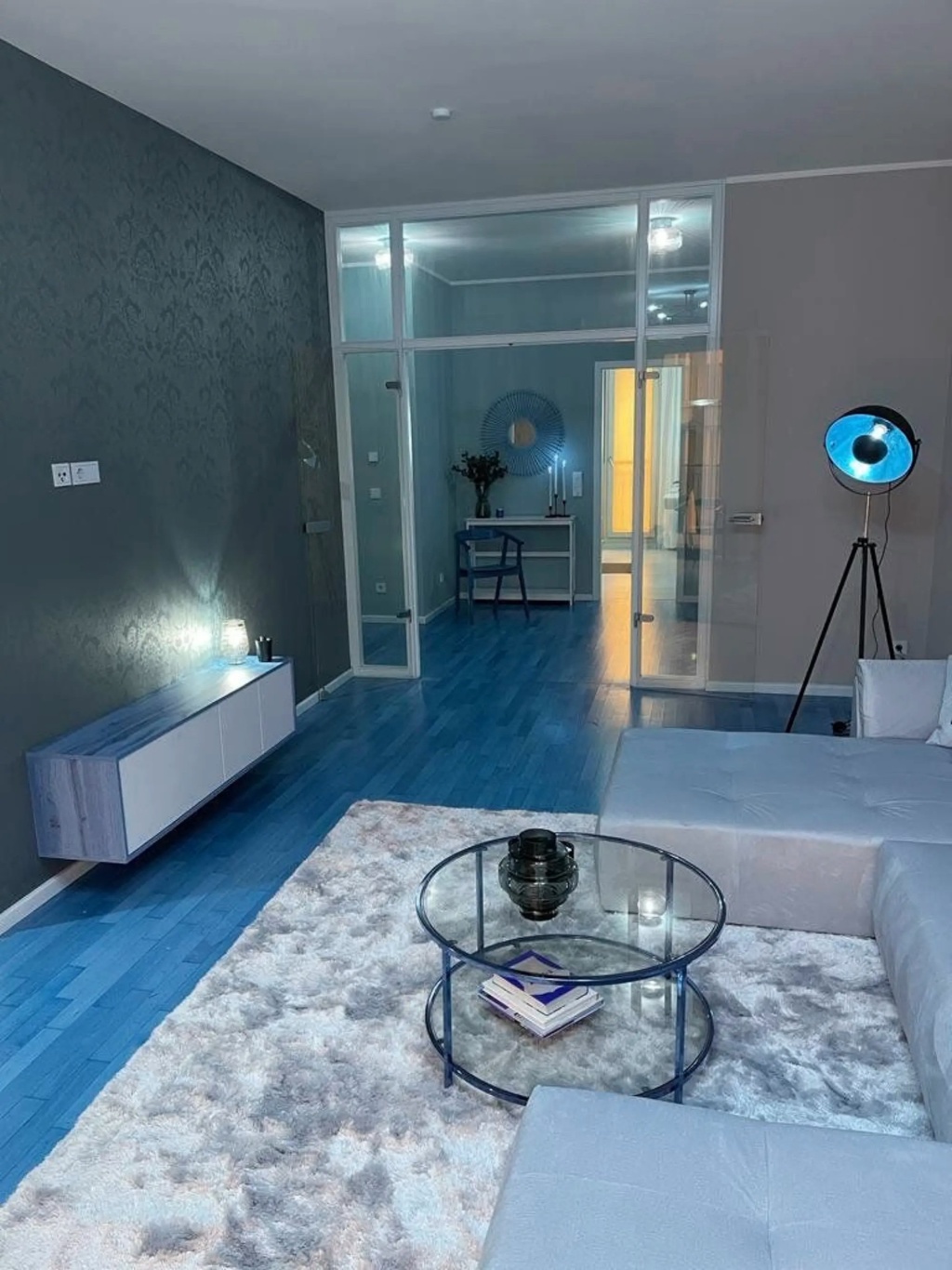 Wohnung Mitte Schillingstraße 24 - Bild 5