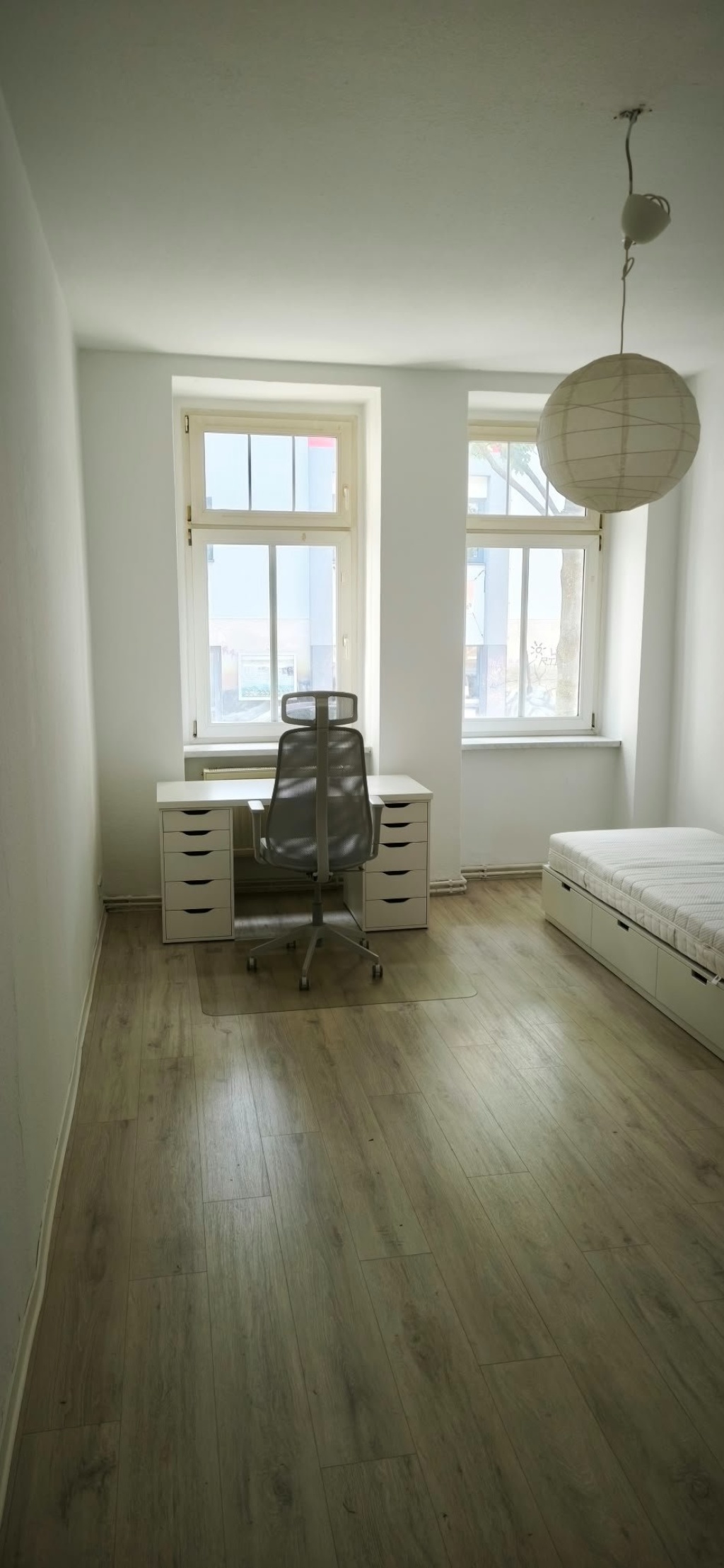 Habitación en WG Neustadt-Neuschönefeld Comeniusstraße 25 - Zimmer 2