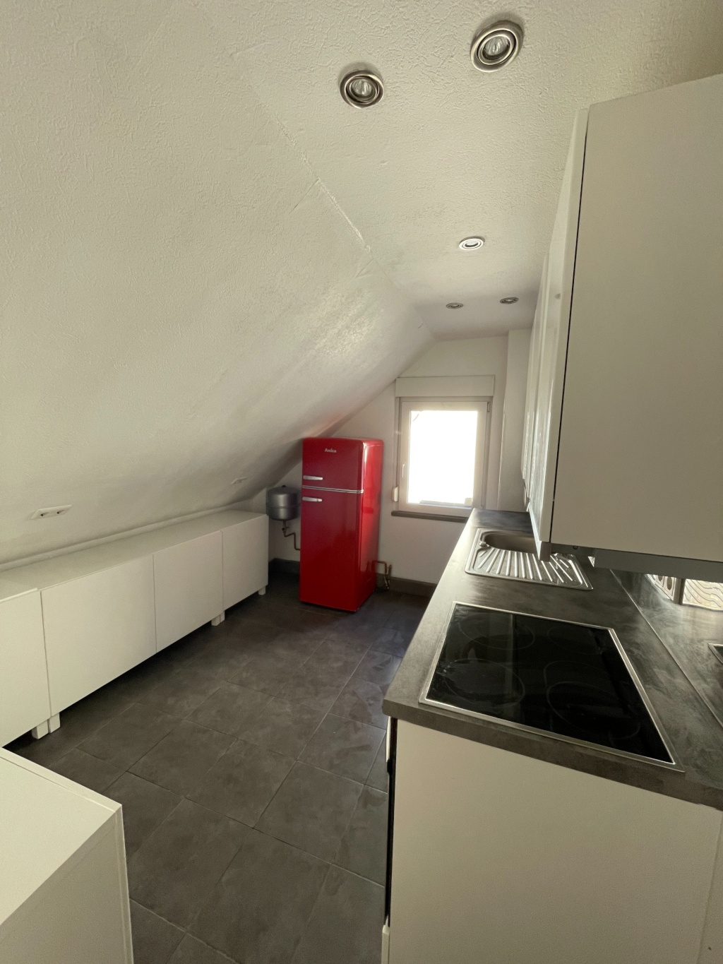 Wohnung Ziegelhausen Wilhelmsfelder Straße 29 - Küche