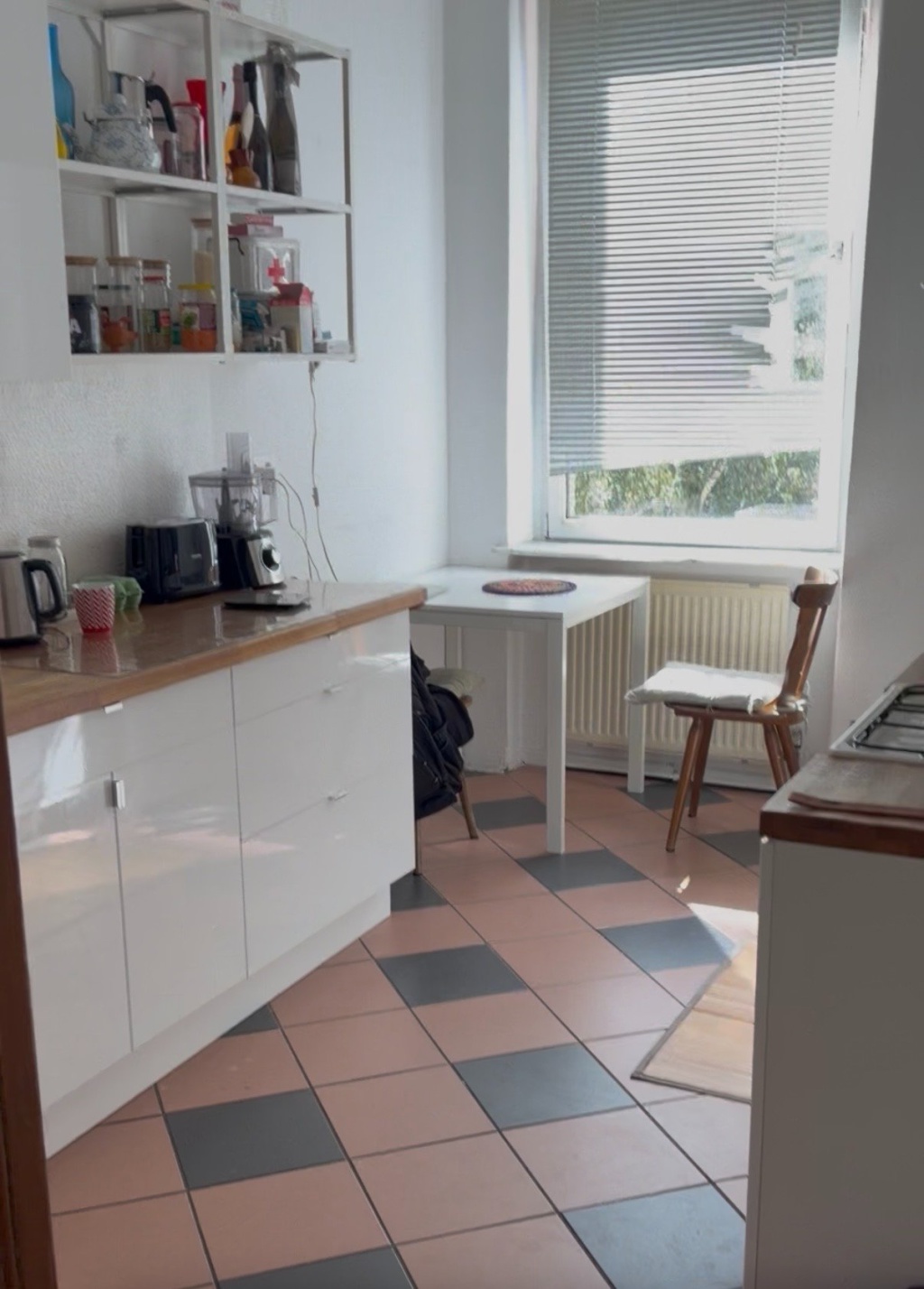 Wohnung Kreuzberg Muskauerstr - Bild 7