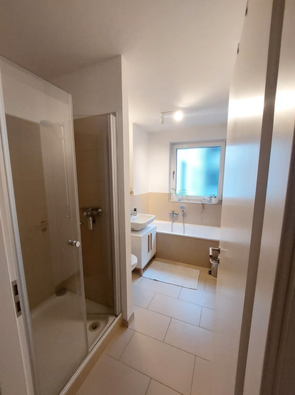 Wohnung Friedrichshain-Kreuzberg Dolziger Straße 4 - Bild 6