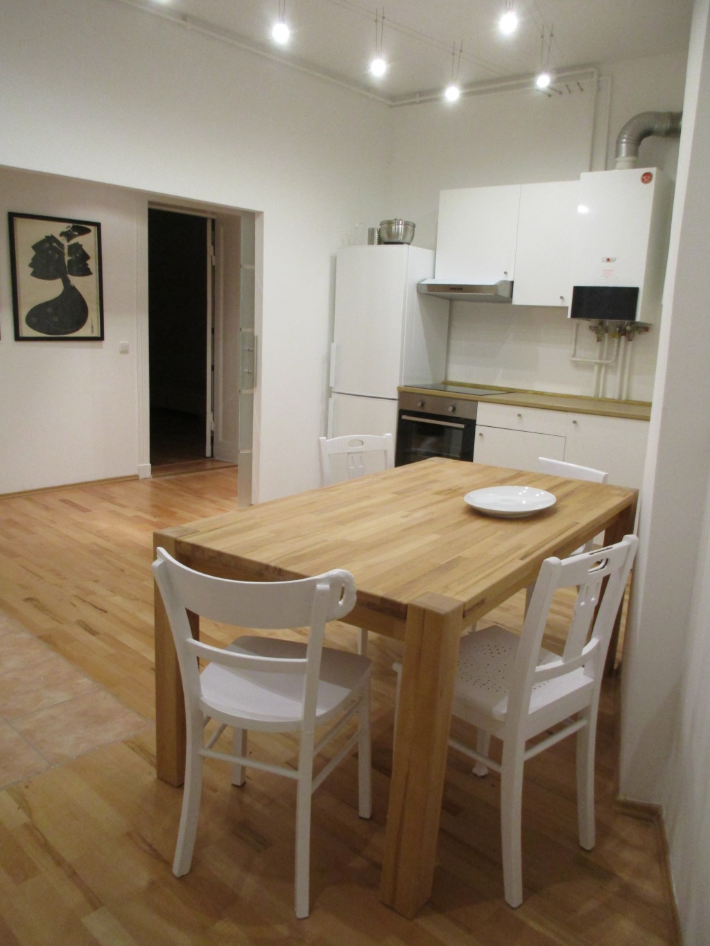 Flatshare Wedding Seestrasse 112 - picture 9