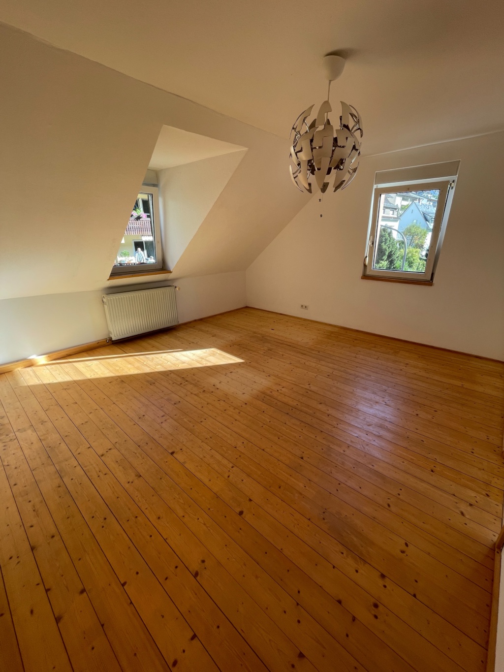 Wohnung Ziegelhausen Wilhelmsfelder Straße 29 - Wohnzimmer