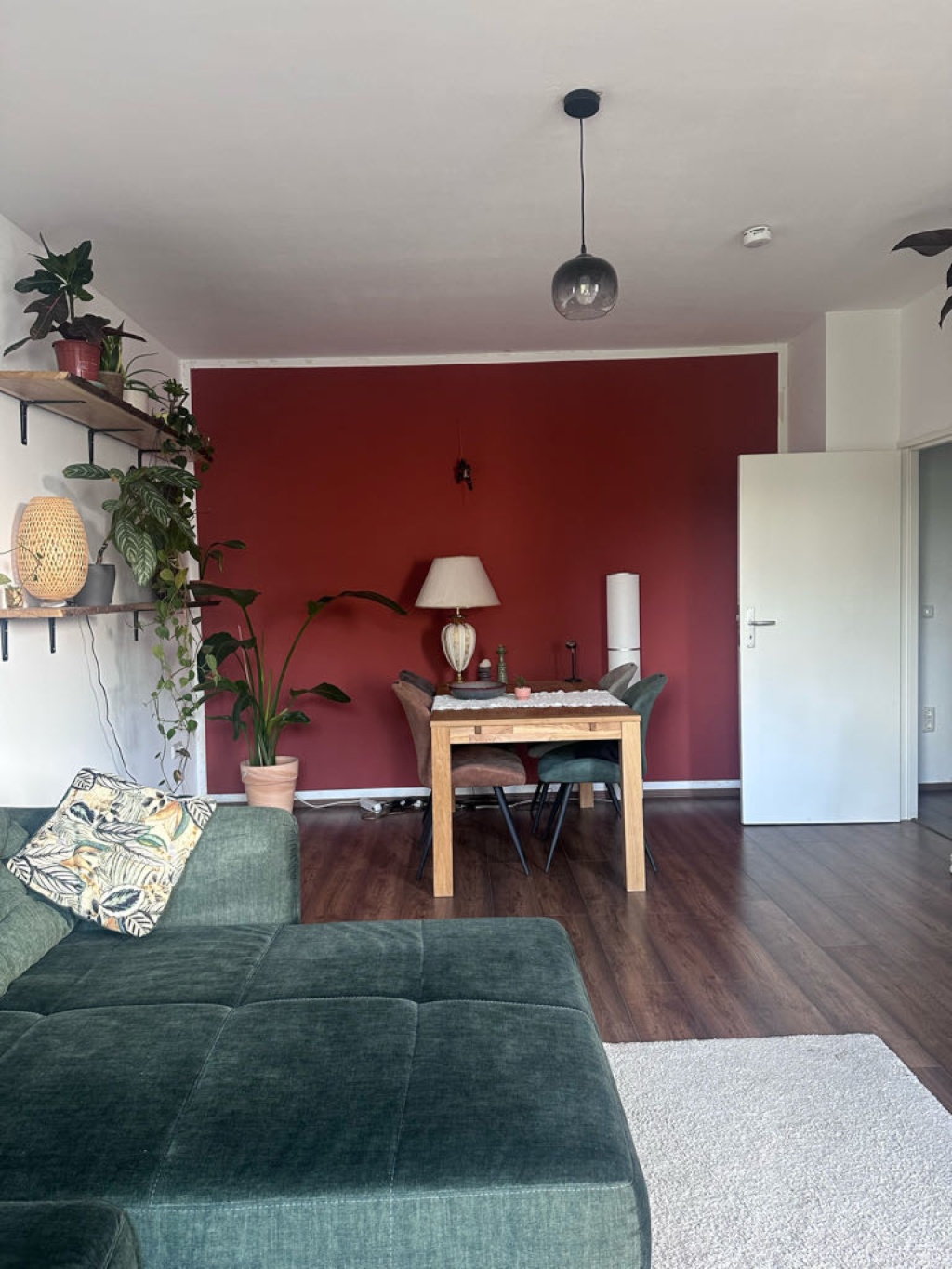 Wohnung Kreuzberg Oranienstraße - Bild 4
