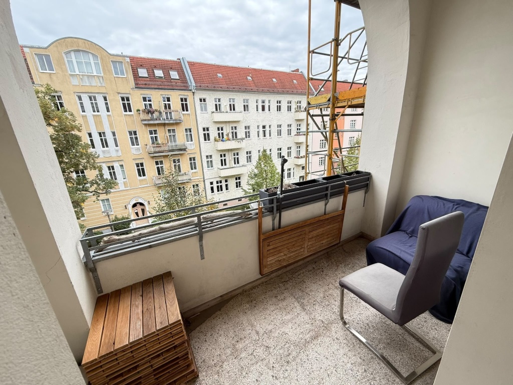 Apartamento Pankow Binzstraße - foto 5