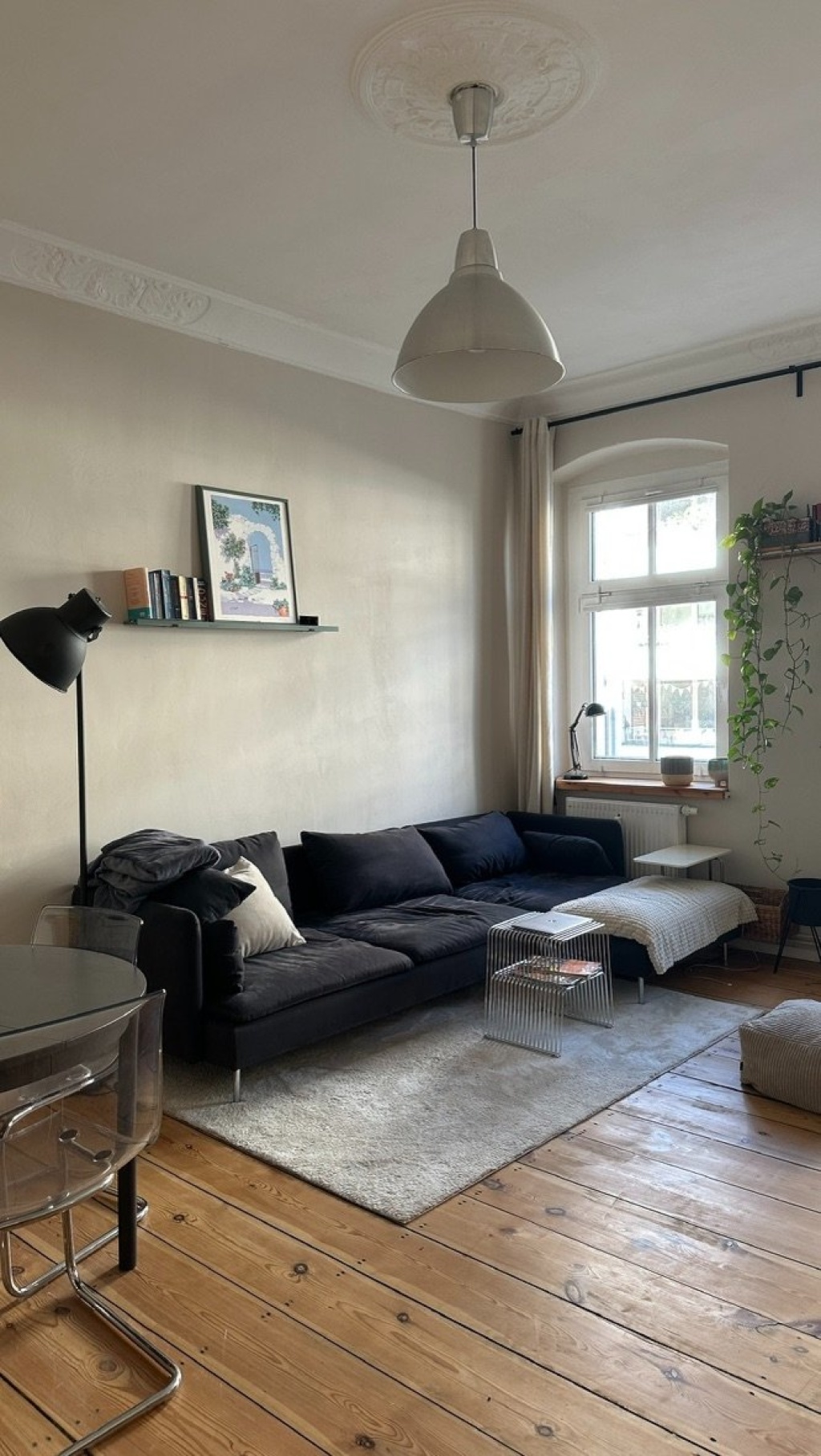Wohnung Berlin Wisbyer Str 4 - Bild 2