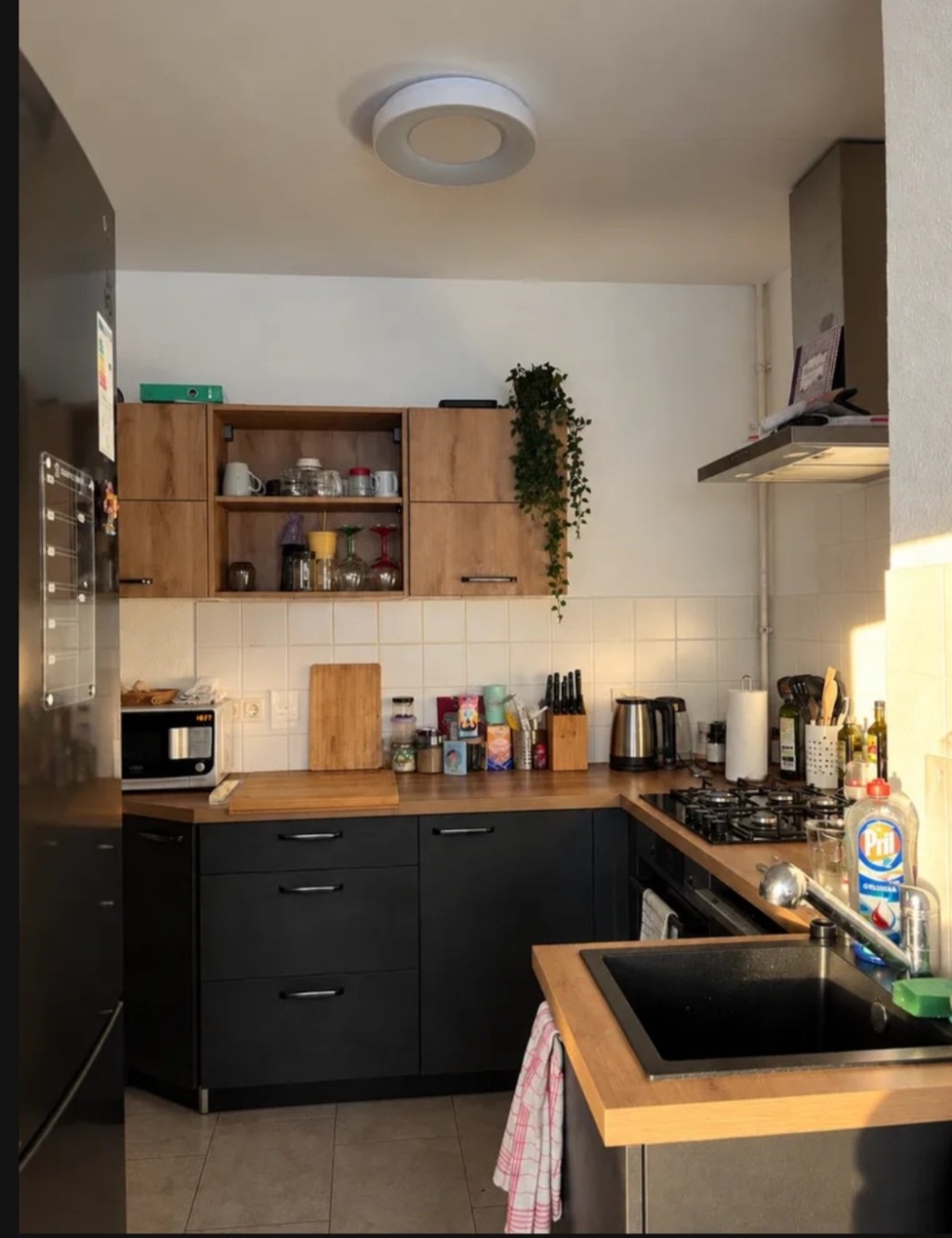 Wohnung Baumschulenweg BHKW Köpenick 180 - Bild 6