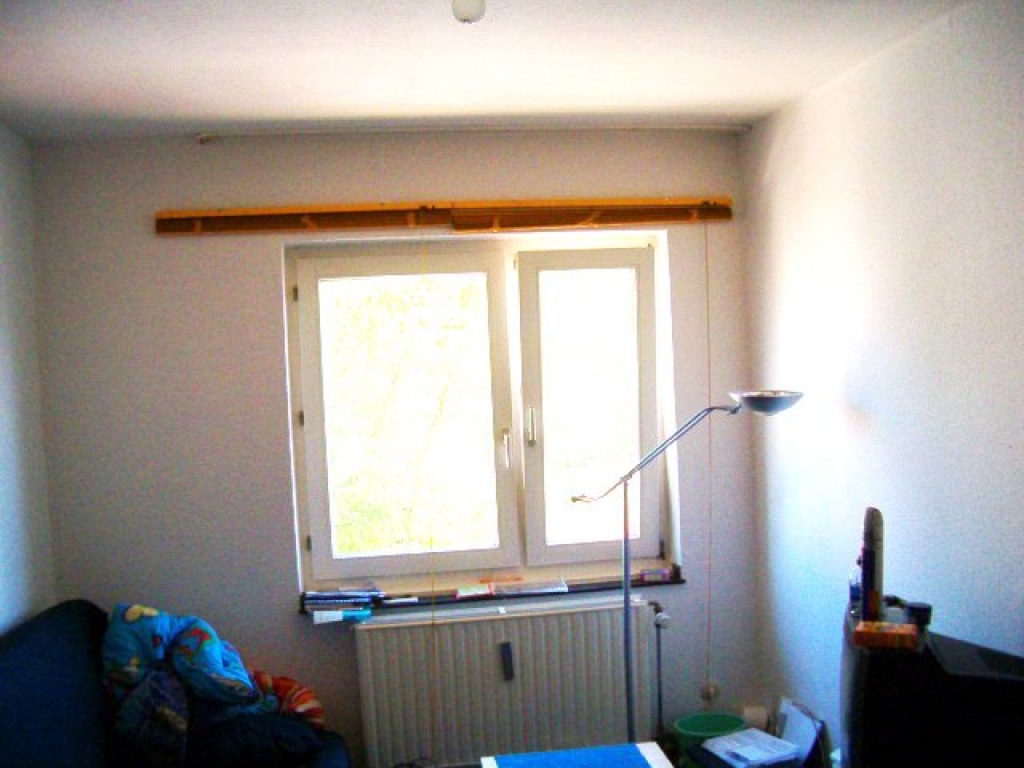 WG-Zimmer Benrath calvinstr. 15 - Bild 6