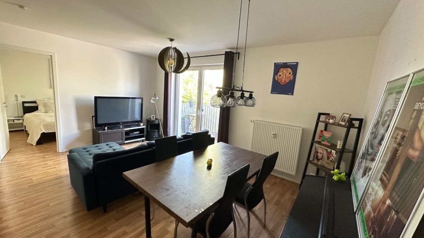 Wohnung Friedrichshain Mühsamstraße - Bild 4