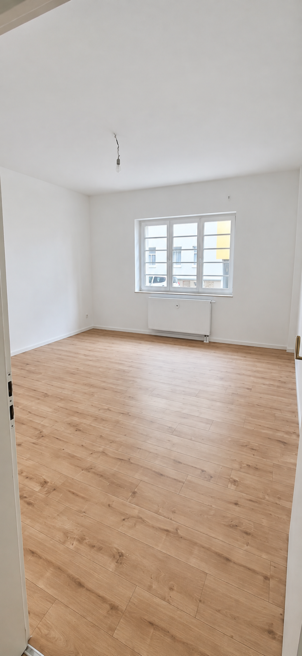 WG-Zimmer Möckern Seelenbinderstraße - Zimmer 2
