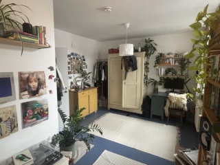 Anzeigenbild: Schönes WG Zimmer in Bessungen
