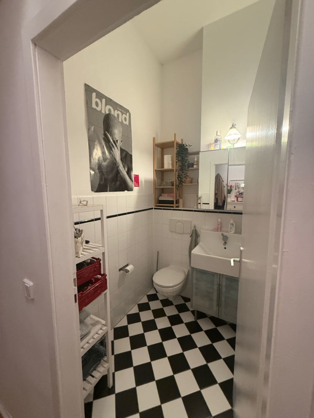 1-Zimmer-Wohnung Prenzlauer Berg Paul-Robeson-Straße 21 - Bild 3