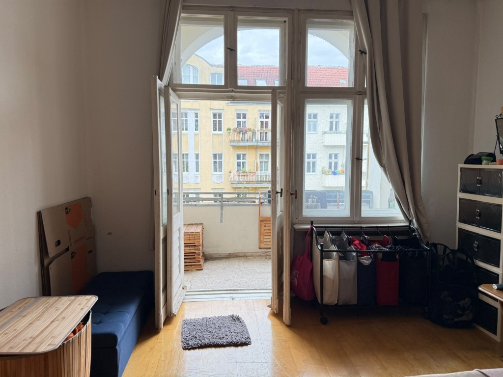 Apartamento Pankow Binzstraße - foto 2
