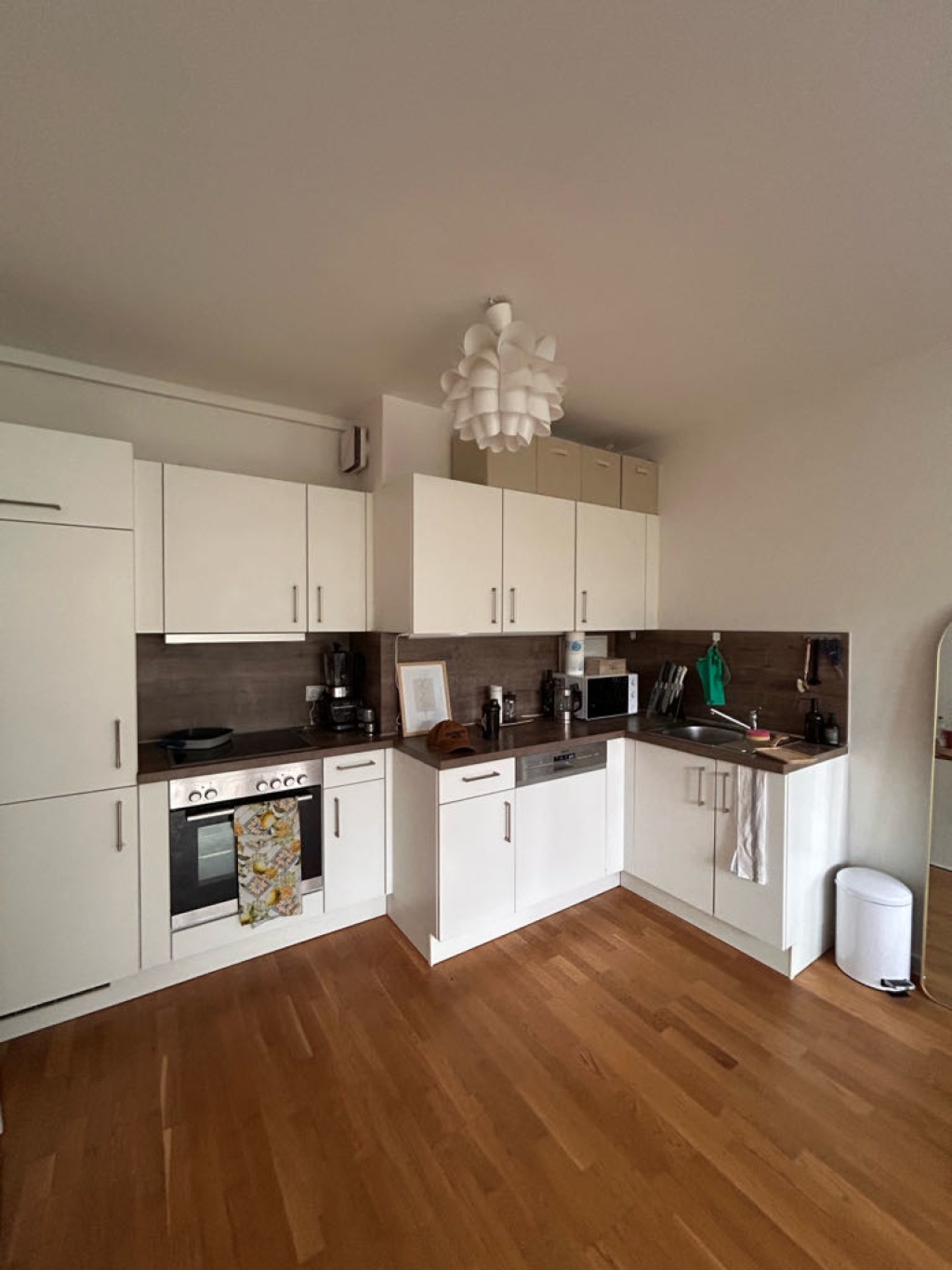 Wohnung Prenzlauer Berg Franz-Jacob-Straße 1 - Bild 2