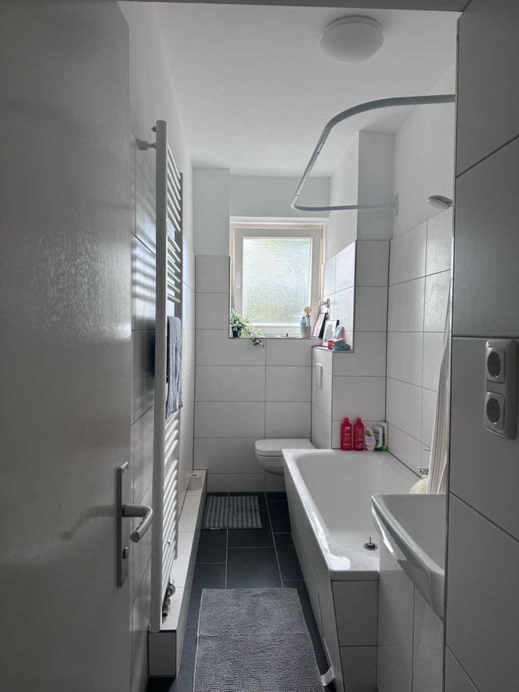 Wohnung Kreuzberg Oranienstraße - Bild 9