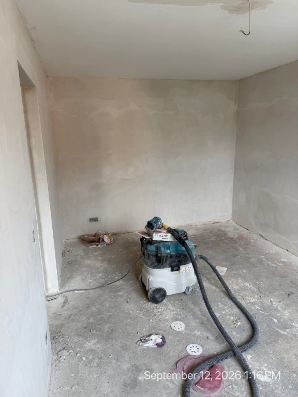 Wohnung Altenessen-Süd Kleine Hammerstraße 1 - Bild 8