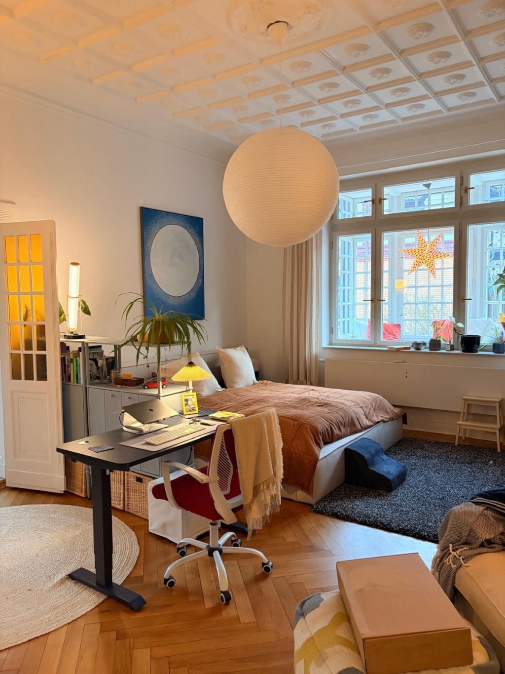 Wohnung Köpenick Lindenallee 9 - Bild 7