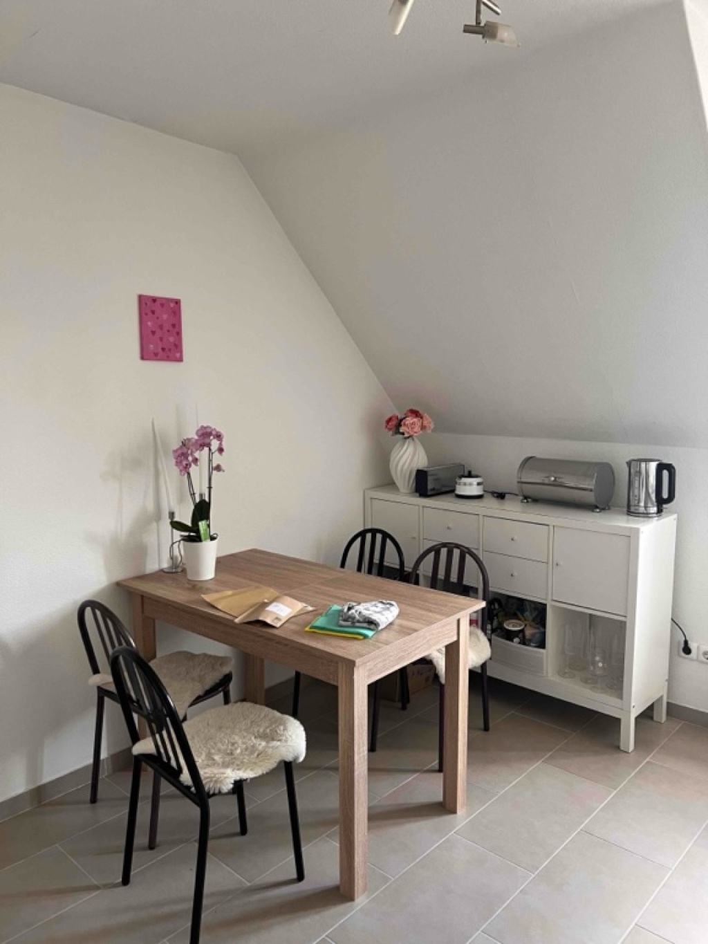 Wohnung Ramersdorf-Perlach Zinnebergstraße - Bild 4
