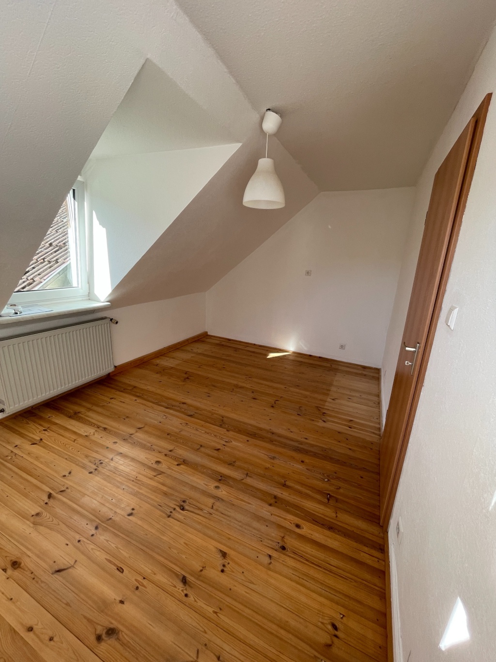 Wohnung Ziegelhausen Wilhelmsfelder Straße 29 - Schlafzimmer 1