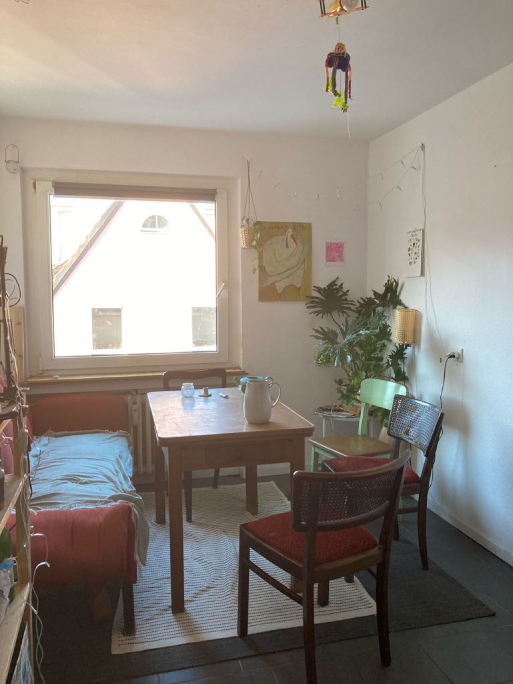 WG-Zimmer Sülz Gymnicher Straße 4 - Bild 4