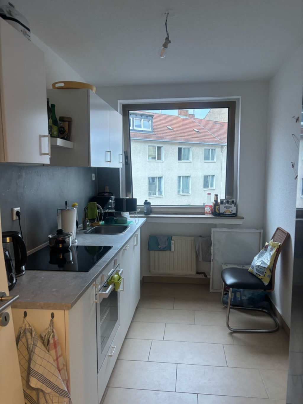 WG-Zimmer Neustadt-Süd Roonstr. - Bild 6