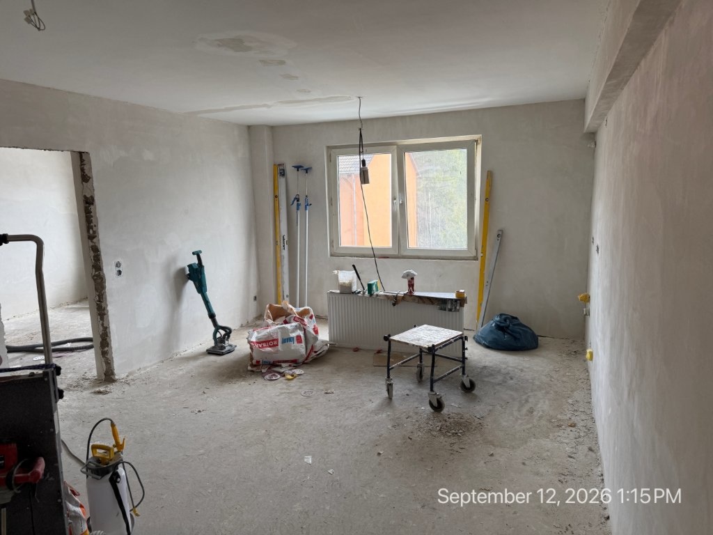 Wohnung Altenessen-Süd Kleine Hammerstraße 1 - Bild 2