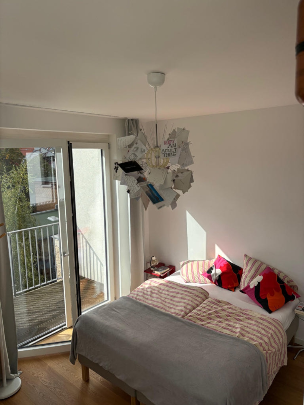 Wohnung Mitte Brunnenstraße - Bild 4