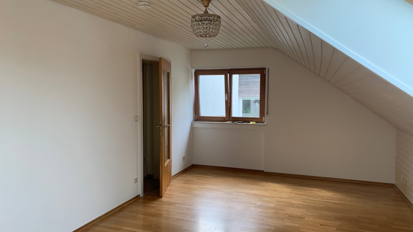 WG-Zimmer Handschuhsheim Burgstrasse - Bild 4