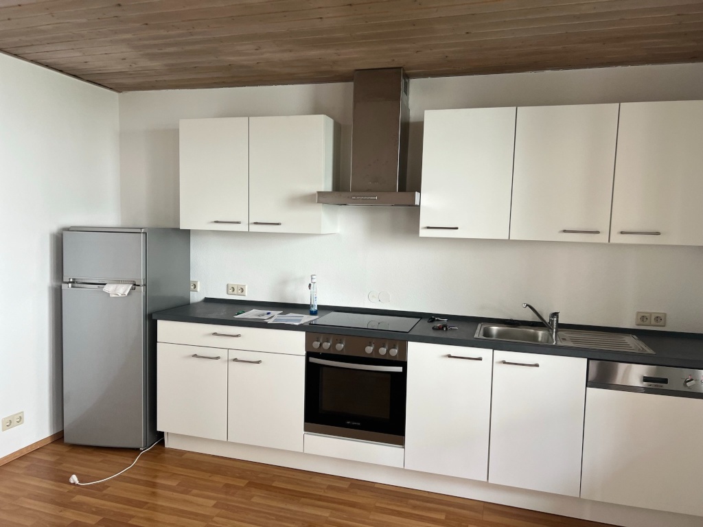 Wohnung Durlach Auerstr - Bild 1