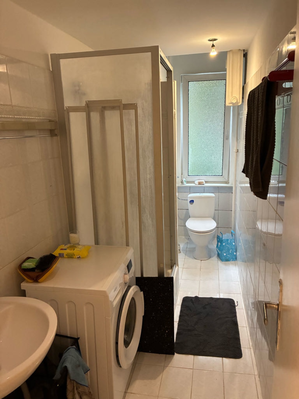 Wohnung Tempelhof-Schöneberg Steinmetzstraße - Bild 4
