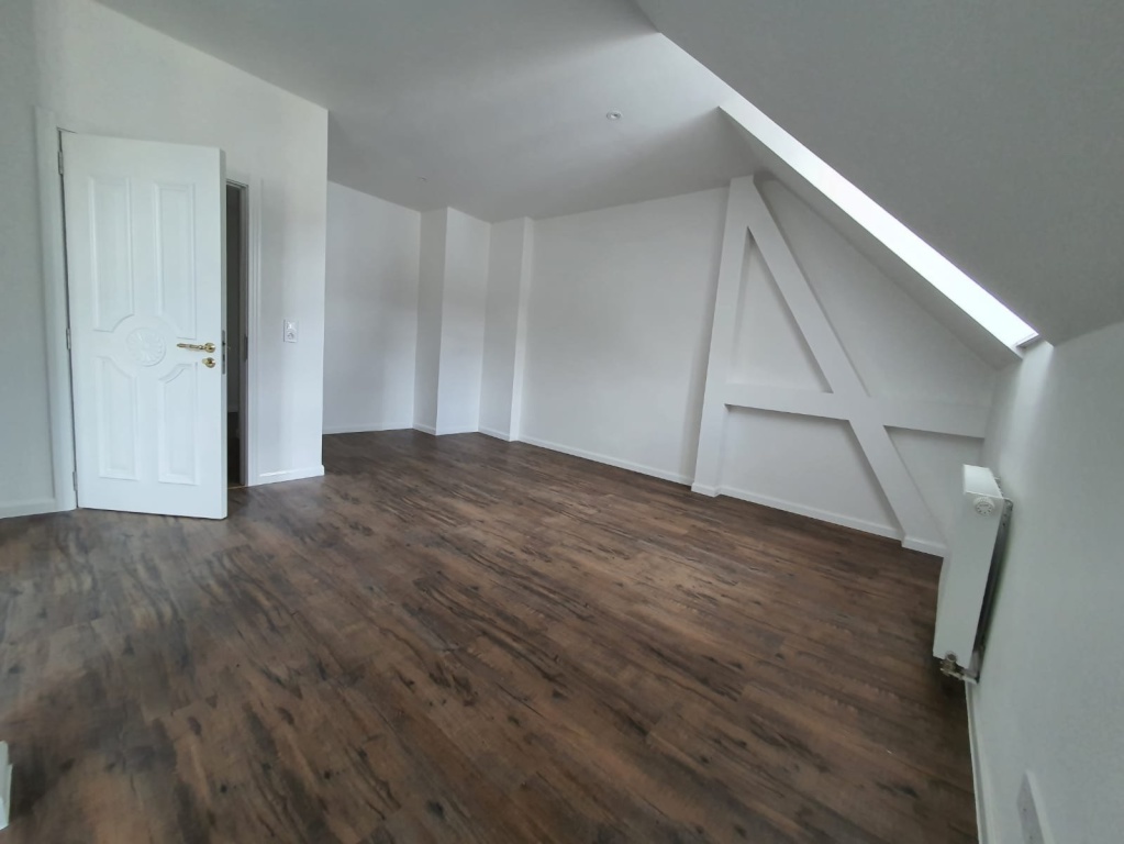 Wohnung Sonnenberg Giesserstr. - Bild 9