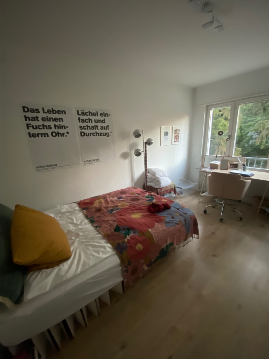 Flatshare Rohrbach Am Rohrbach - picture 1