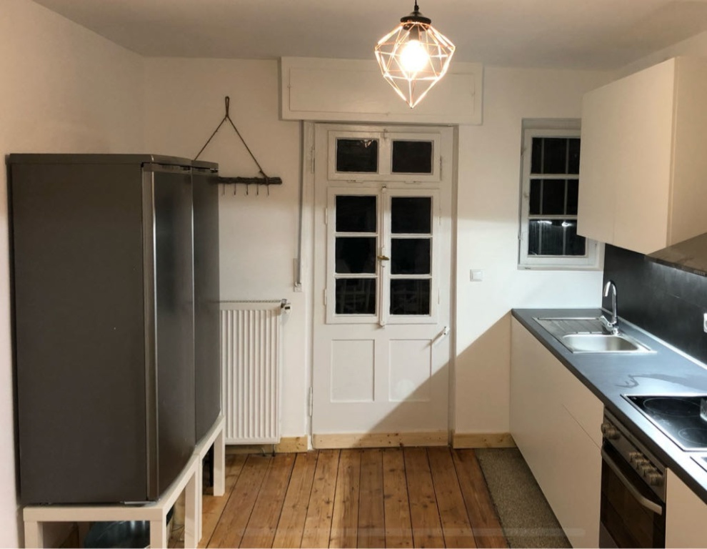 WG-Zimmer Rohrbach Schelklystraße 30 - Bild 8