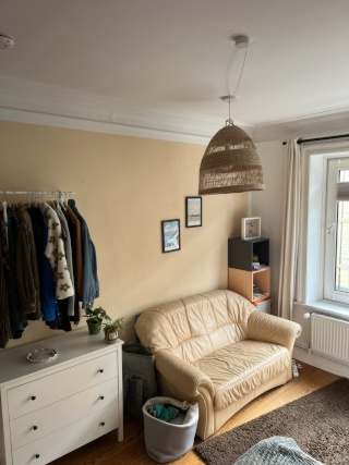 Zimmer zur Zwischenmiete in Hamburg 🏡