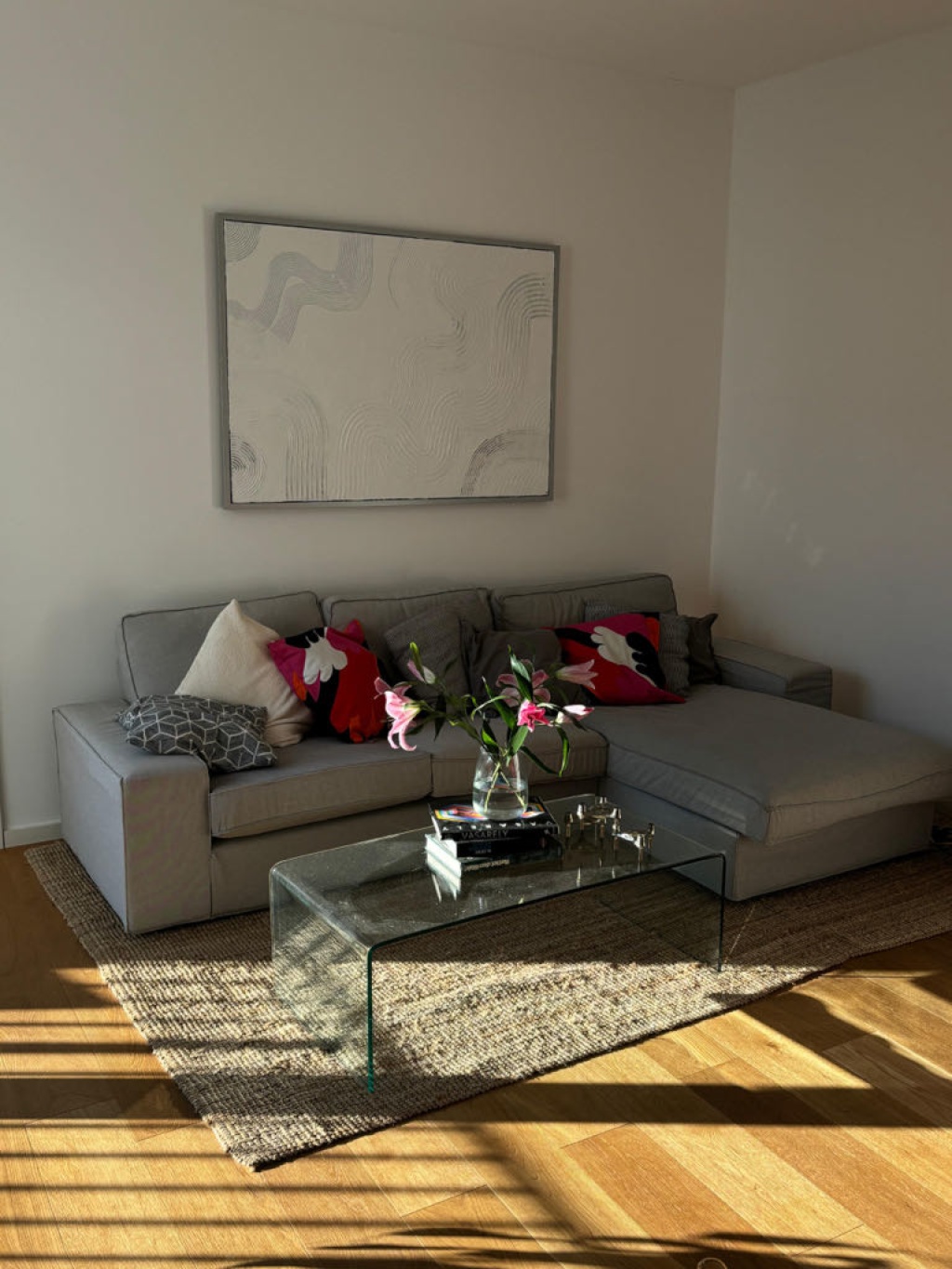 Wohnung Mitte Brunnenstraße - Bild 1