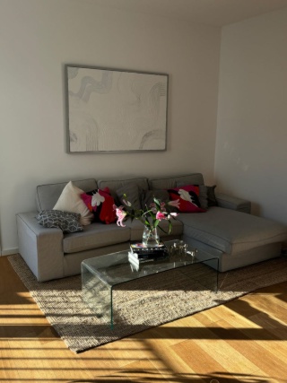 3-room flat (75 sqm) Arkonakiez (U8) — photo 1