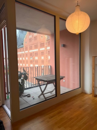 2 bedroom/ 2 zimmer wohung — photo 1