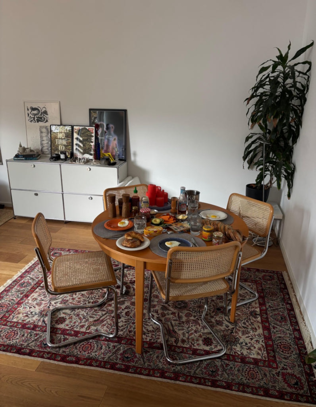 Wohnung Mitte Brunnenstraße - Bild 2