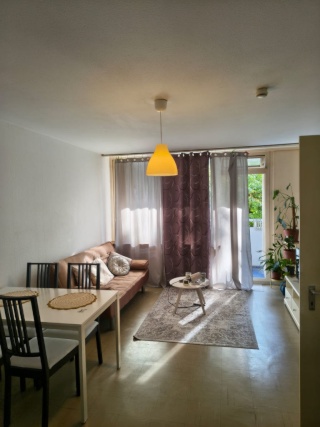 Schöne wohnung in Kreuzberg mit sud Baökon — photo 1