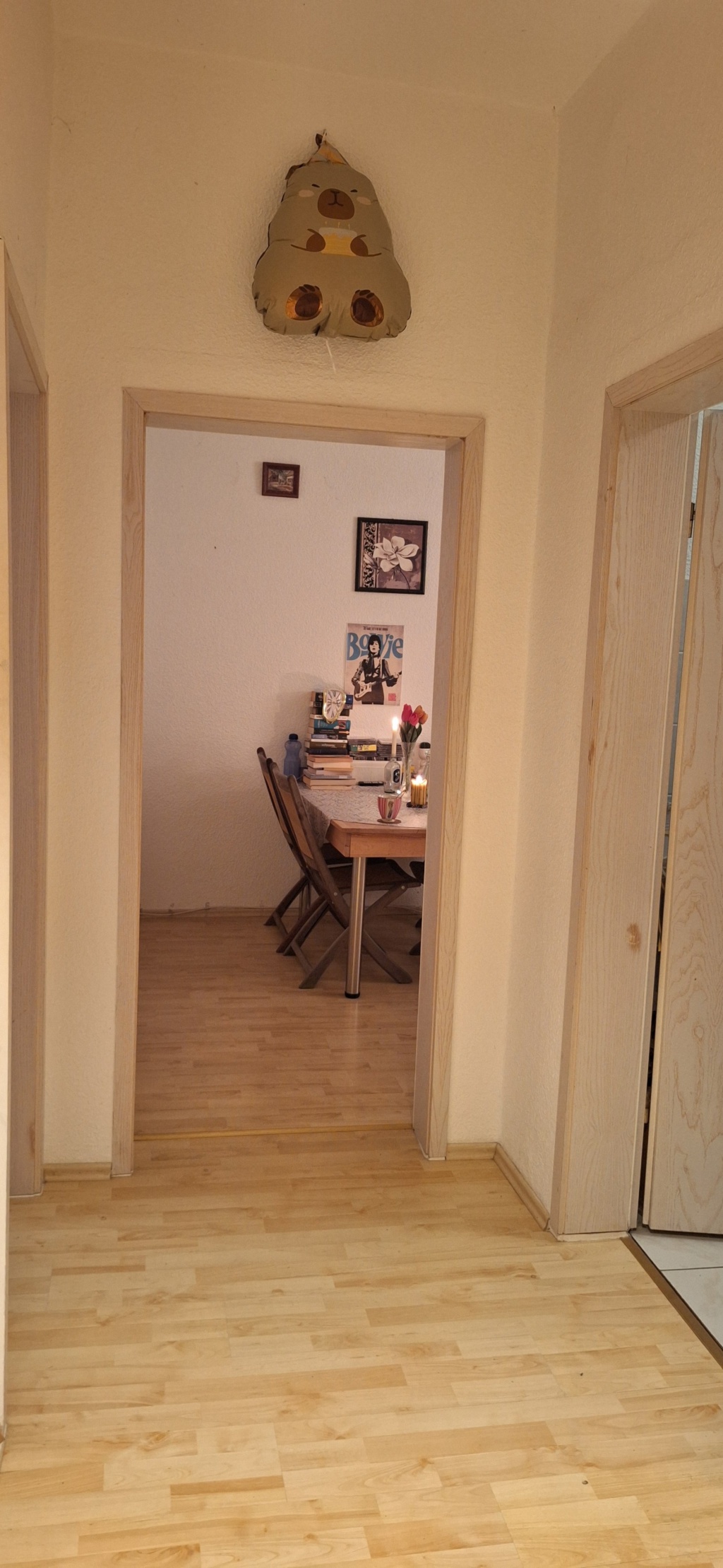 Habitación en WG Dölitz-Dösen Giebnerstraße - foto 6