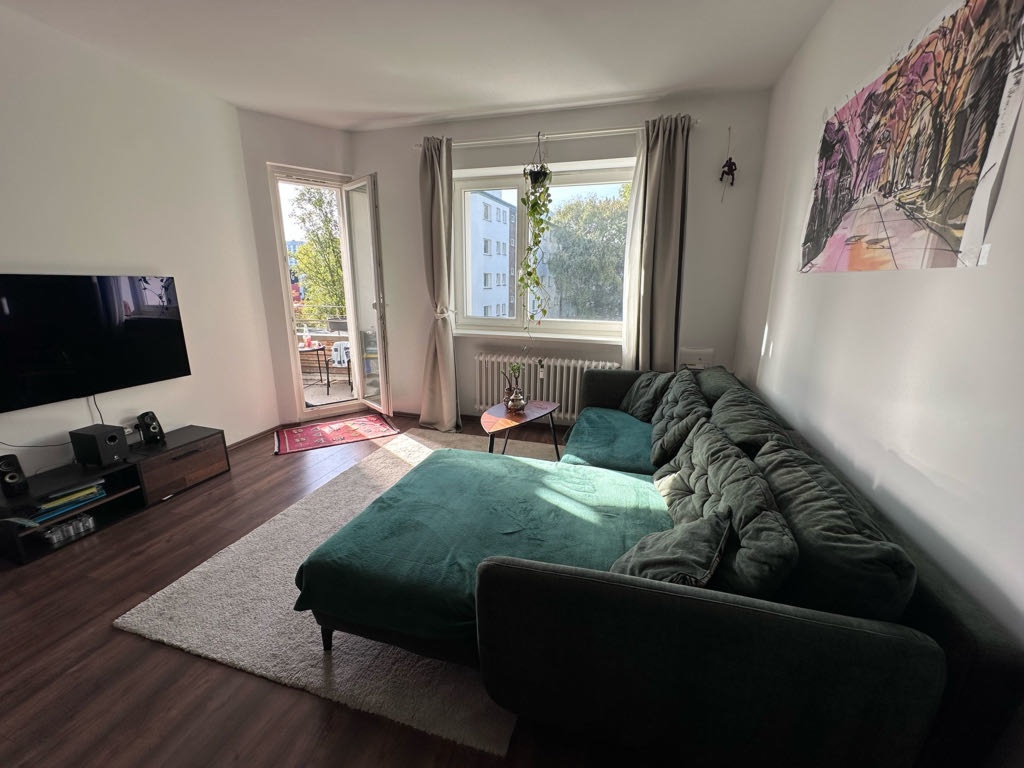 Wohnung Kreuzberg Oranienstraße - Bild 5